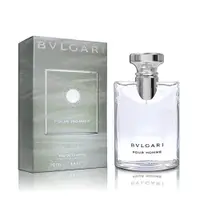 在飛比找PChome24h購物優惠-BVLGARI 寶格麗 大吉嶺男性淡香水 100ML-202