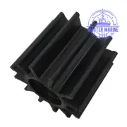Flexible Impeller for Cummins 6C & 6B 270-450 HP Marine Inboard Engine