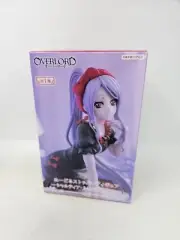 Overlord Shalltear Loungewear Ver. Noodle Stopper Figure Anime Japan