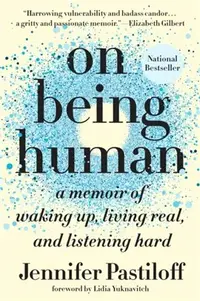 在飛比找三民網路書店優惠-On Being Human：A Memoir of Wak