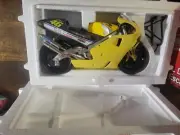 Guiloy 1:6 Honda NSR500 Valentino Rossi Criville Team Nastro Azzurro Honda Spain