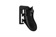 HyperX Clutch Wireless Mobile/PC Gaming Controller Black (516L8AA)