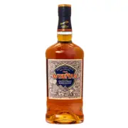 Kentucky Owl Wiseman Bourbon Whiskey 700mL