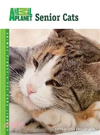 在飛比找三民網路書店優惠-Senior Cats