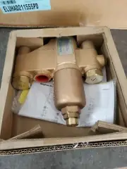 Bradley S19-2150 Navigator Thermostatic Mixing Valve Efx20