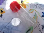 THIRTEEN - H39 Capsules and ONE H-Tube for standard 1 oz. silver & copper rounds