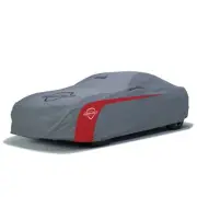 Ultimum Lite Waterproo Full Car Cover for Chrysler Fifth Avenue 1983-1989 Sedan (for: Chrysler)