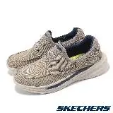 在飛比找遠傳friDay購物優惠-Skechers 休閒鞋 Slade-Casner 男鞋 卡