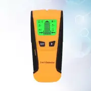Multi-Scanner Finder Wall Finder Metal Voltage Wire Scanner Detector