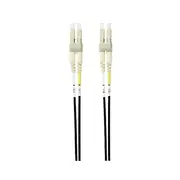 2M Om4 Multimode Fibre Optic Patch Cable