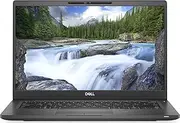Dell Latitude 7300 Intel i5 8365U 1.60GHz 16GB RAM 512GB SSD 13.3" Win 11 (Renewed)