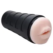 Mistress Dani Deluxe Mouth Stroker