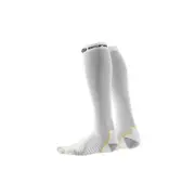 Skins Bio Essentials Active Compression Socks White XS