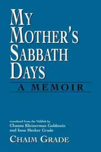 在飛比找博客來優惠-My Mother’s Sabbath Days: A Me
