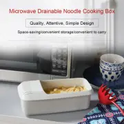 microwave pasta cooker effortless pasta cooking compact design
