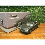 1/64 TARMAC MERCEDES-BENZ S65 AMG GREY MET T64G072GY【MGM】