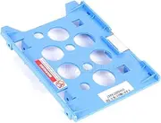 for Dell FMT3P 2.5" to 3.5" Adapter Hard Drive Caddy for T3600 T5600