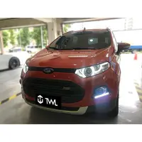 在飛比找蝦皮購物優惠-台灣之光 全新 福特 FORD ECOSPORT 13 14