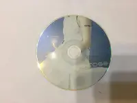 在飛比找露天拍賣優惠-Jolin 蔡依林 The Rose CD專輯 二手 A09