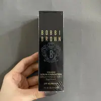 在飛比找蝦皮購物優惠-BOBBI BROWN芭比布朗蟲草粉底液30ml