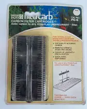 Penn Plax FC-6 Carbon Undergravel Filter Cartridge - Filt-A-Carb
