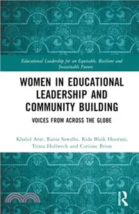 在飛比找三民網路書店優惠-Women in Educational Leadershi