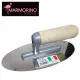 【La Deco 藝術漆具】MO31100 專業牆面塗料橢形抹刀 鏝刀 油漆刀(240X100mm)