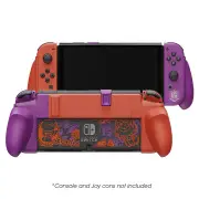 Skull & Co. Limited Edition NeoGrip Pokmon Scarlet & Violet Edition