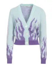 [ALESSANDRA RICH] ALESSANDRA RICH Cardigans - Item 14429696