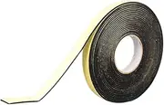 Car Speaker Sealing Tape,Soundproofing Waterproofing Insulation Foam Gasket Tape,2mm -10m 32.8ft Length Car Speaker Sealing Tape.
