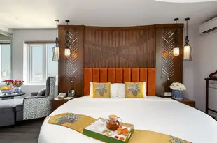 蒸汽海洋水療酒店Parze Ocean Hotel & Spa