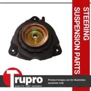 Trupro Premium Quality Front Strut Mount LH For Renault Clio Series 3 2005-2012