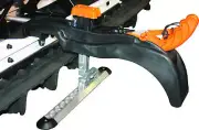 Super Clamp Rear Clamp 2001 SC-REAR-ST