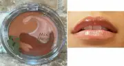 Revlon Mix & Mingle Lip Palette Lipstick Gloss Color 265 HELLO HONEY Nude Beige