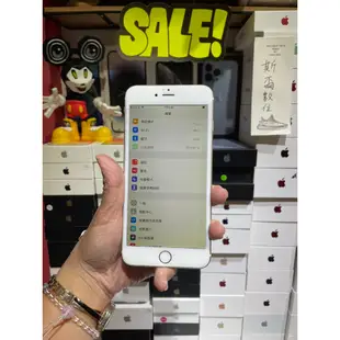 【當天發貨】Apple iPhone 6 Plus 64GB  5.5 吋 蘋果i6+ 現貨 實體店 可面交 L1753