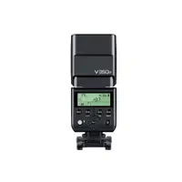 在飛比找蝦皮商城優惠-Godox 神牛 V350N Nikon TTL鋰電機頂閃光