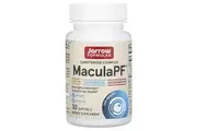 Jarrow Formulas Macula Protective Factors Lutein Astaxanthin & Meso Zeaxanthin 30 Softgels