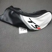 Titleist golf TSR Driver head cover fast ship 241214 TSR2 TSR1 TSR3 BRAND NEW