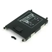 New Hard Drive Caddy with Screw for HP ProBook 640 645 650 655 G1 738395001