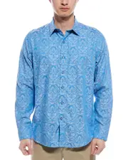 Robert Graham Woven Shirt