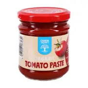 Organic Chantal Organics Tomato Paste 200g - Fresh, healthy organic delivery | Doorstep Organics