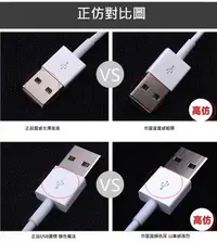 在飛比找Yahoo!奇摩拍賣優惠-☆【Apple 原廠傳輸線 IPHONE 5 i6 5S I