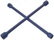 Draper 36005 4-Way Wheel Nut Wrench
