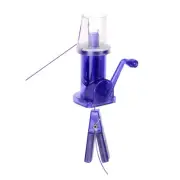 Cord Knitter Rope Knitting Machine Yarn Braiding Machines Mini Hand