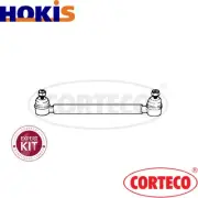 TIE ROD 49396050 FOR VW LT/40-55/Platform/Chassis/Van/28-35/Bus 1E/DW/CP 2.4L