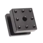 Lathe Four-Position Tool Post 51mm,Square Tool Holder For SC2/C2/C3/ G8688qh