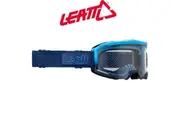 Leatt Goggle Velocity 4.0 Mtb Cyan Clear 83%