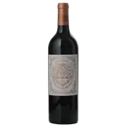 2018 Chateau Pichon Longuev. Baron 6000ml - Buy Online | The Wine Collective International Marketplace
