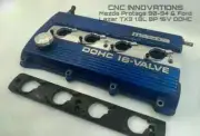CNC INNOVATIONS- MAZDA PROTAGE 90-94 & FORD LASER TX3 1.8L BP 16V DOHC COP ADAPT