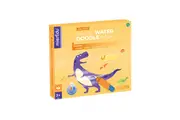 Magic Water Doodle Book - Dino World